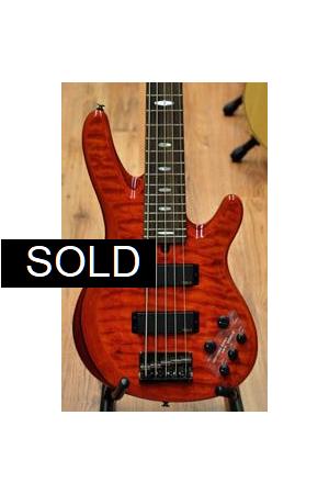 Yamaha TRB1005j Caramel Brown Yamaha TRB1005j Caramel Brown